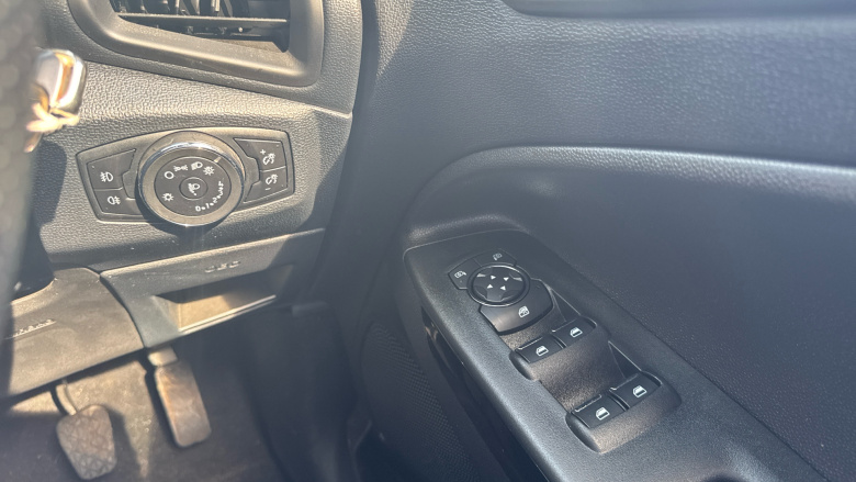 Ford EcoSport 1.0 EcoBoost 140 ST-Line 5dr Petrol Hatchback